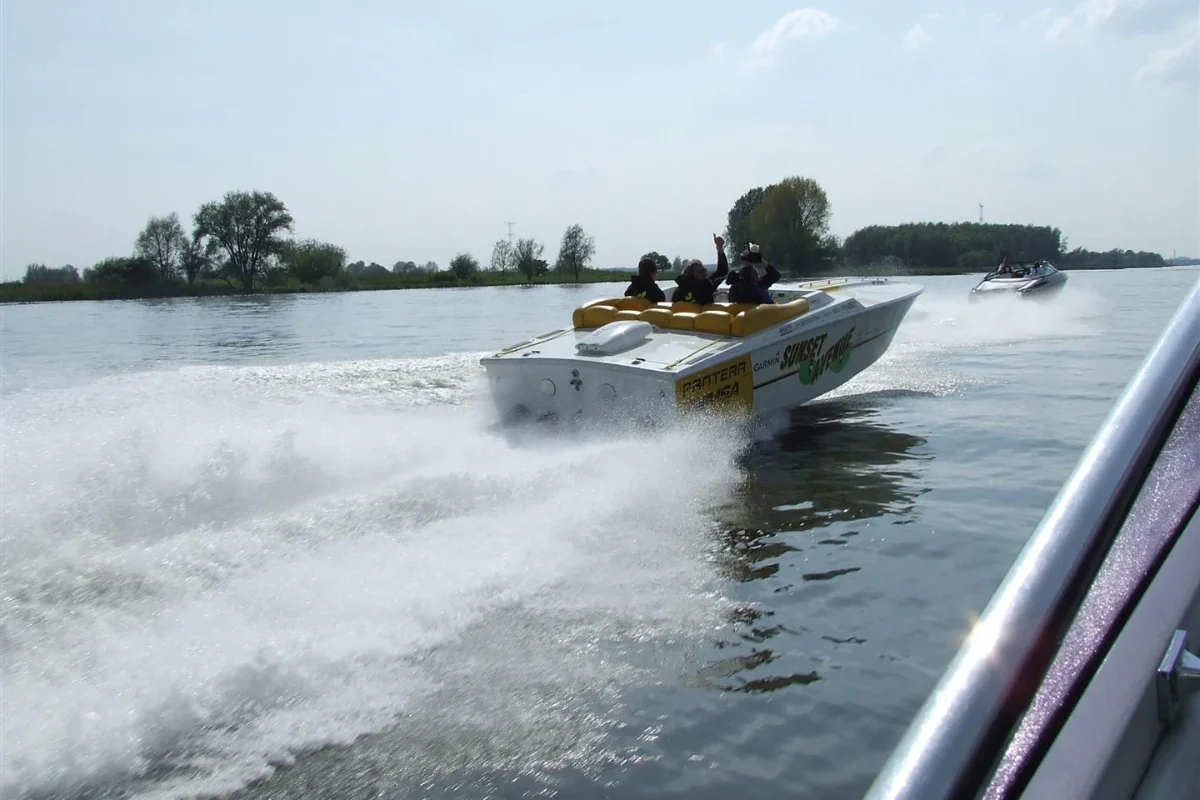 Poker Run Nederland Powerboats Tour Evenement 2 (7)