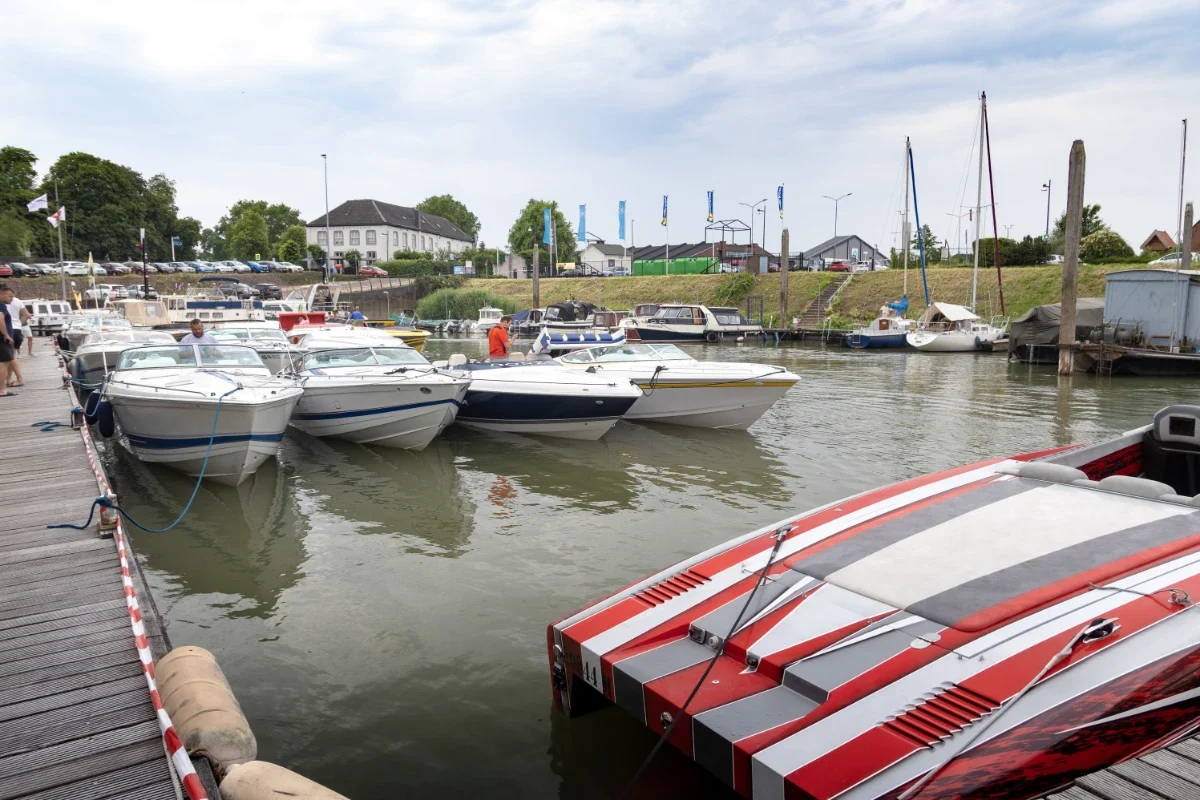 Poker Run Nederland Powerboats Tour Evenement 5 (20)